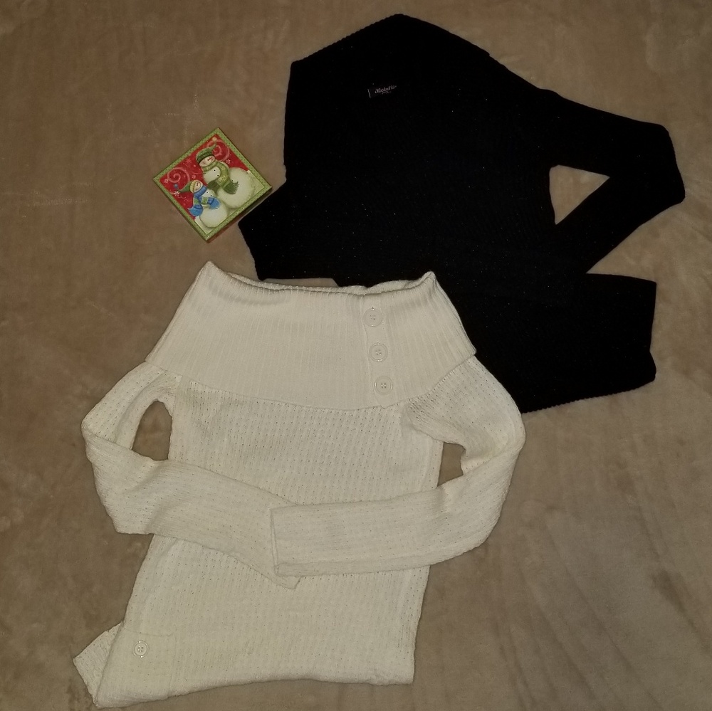 ❄Women's Cowl Neck Sweater❄